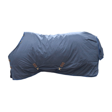 Allwetter-Outdoordecke Hurricane Kentucky Marine Marineblau