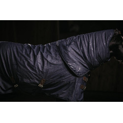 Allwetter-Outdoordecke Hurricane Kentucky Marine Marineblau