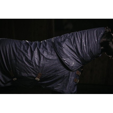 Allwetter-Outdoordecke Hurricane Kentucky Marine Marineblau