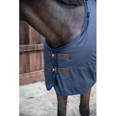 Allwetter-Outdoordecke Hurricane Kentucky Marine Marineblau