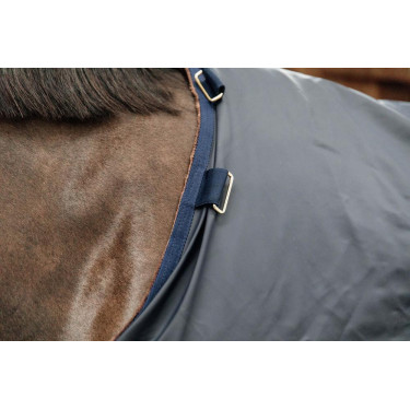 Allwetter-Outdoordecke Hurricane Kentucky Marine Marineblau