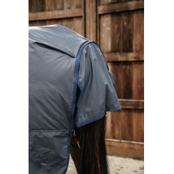 Allwetter-Outdoordecke Hurricane Kentucky Marine Marineblau