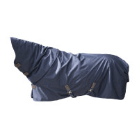Allwetter-Schnelltrocknende Fleece-Outdoordecke mit Kentucky-Abdeckung Marine Marineblau