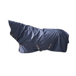 Allwetter-Schnelltrocknende Fleece-Outdoordecke mit Kentucky-Abdeckung Marine Marineblau