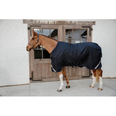 Outdoordecke Allwetter Wasserdicht Komfort Kentucky