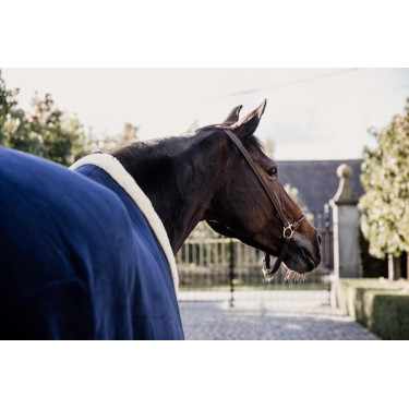Show Fleece Heavy Abschwitzdecke Kentucky Show Fleece Heavy Abschwitzdecke Kentucky