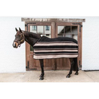 Abschwitzdecke Heavy Kentucky Braun Abschwitzdecke Heavy Kentucky Braun
