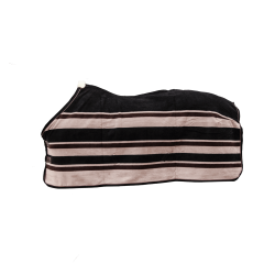 Abschwitzdecke Heavy Kentucky Braun