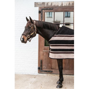 Abschwitzdecke Heavy Kentucky Braun Abschwitzdecke Heavy Kentucky Braun