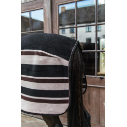 Abschwitzdecke Heavy Kentucky Braun