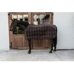 Abschwitzdecke Heavy Kentucky Abschwitzdecke Heavy Kentucky