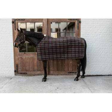 Abschwitzdecke Heavy Kentucky Abschwitzdecke Heavy Kentucky