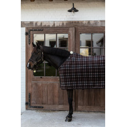 Abschwitzdecke Heavy Kentucky Abschwitzdecke Heavy Kentucky