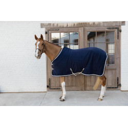 Fleece-Teppich Geflochtenes Seil Kentucky