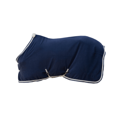 Fleece-Teppich Geflochtenes Seil Kentucky Fleece-Teppich Geflochtenes Seil Kentucky