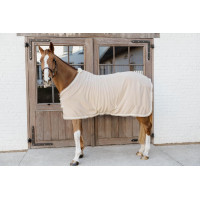 Fleece-Teppich Geflochtenes Seil Kentucky Marine Marineblau Fleece-Teppich Geflochtenes Seil Kentucky Marine Marineblau