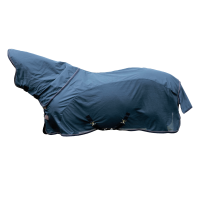 Wasserdichte Fliegendecke Combo Classic Kentucky Marine Marineblau Wasserdichte Fliegendecke Combo Classic Kentucky Marine Marineblau