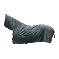 Wasserdichte Decke Hurricane Kentucky Grau