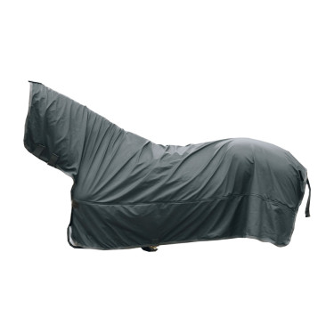 Wasserdichte Decke Hurricane Kentucky Grau