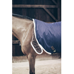 Wasserdichte Walker-Decke Kentucky Marine Marineblau Wasserdichte Walker-Decke Kentucky Marine Marineblau