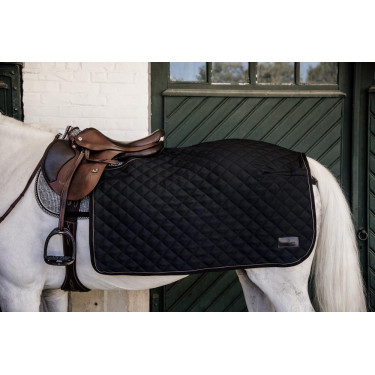 Quadratische Nierendecke Kentucky Schwarz Quadratische Nierendecke Kentucky Schwarz