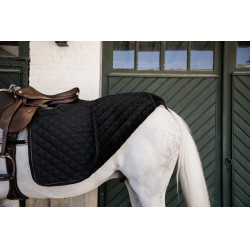 Quadratische Nierendecke Kentucky Schwarz Quadratische Nierendecke Kentucky Schwarz