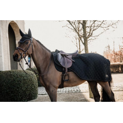 Kentucky Nierendecke Schwarz