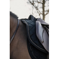 Kentucky Nierendecke Schwarz