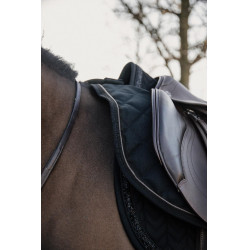 Kentucky Nierendecke Schwarz