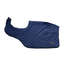 Kentucky Nierendecke Marine Marineblau