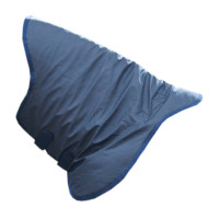 Halsabdeckung All Weather Hurricane Kentucky Marine Marineblau