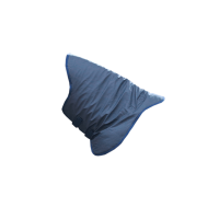 Halsabdeckung All Weather Hurricane Kentucky Marine Marineblau Halsabdeckung All Weather Hurricane Kentucky Marine Marineblau