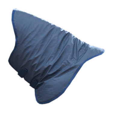 Halsabdeckung All Weather Hurricane Kentucky Marine Marineblau