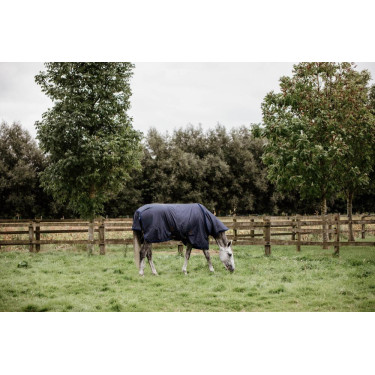 Halsabdeckung All Weather Hurricane Kentucky Marine Marineblau