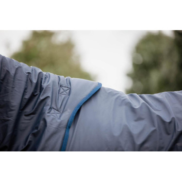 Halsabdeckung All Weather Hurricane Kentucky Marine Marineblau