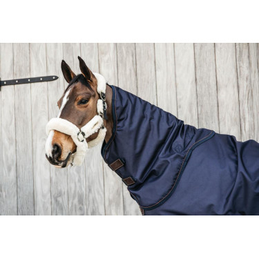Halsdecke All Weather Wasserdicht Pro Kentucky Marine Marineblau