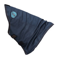 Halsabdeckung Recuptex Kentucky Marine Marineblau
