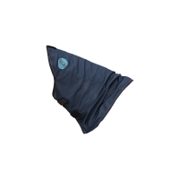 Halsabdeckung Recuptex Kentucky Marine Marineblau Halsabdeckung Recuptex Kentucky Marine Marineblau