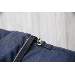 Halsabdeckung Recuptex Kentucky Marine Marineblau