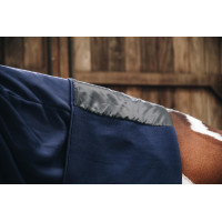 Polarfleeceschal für Pferde Kentucky Marine Marineblau Polarfleeceschal für Pferde Kentucky Marine Marineblau