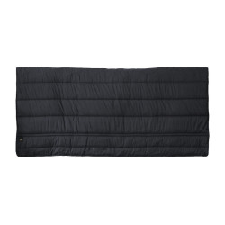 Decke Duvet Kentucky Schwarz