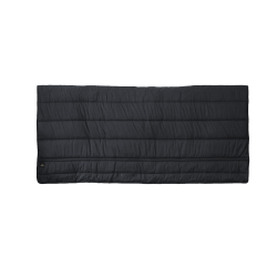 Decke Duvet Kentucky Schwarz Decke Duvet Kentucky Schwarz
