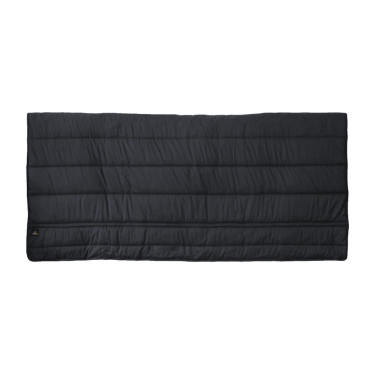 Decke Duvet Kentucky Schwarz