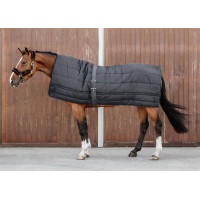 Decke Duvet Kentucky Schwarz Decke Duvet Kentucky Schwarz