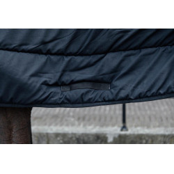 Decke Duvet Kentucky Schwarz Decke Duvet Kentucky Schwarz