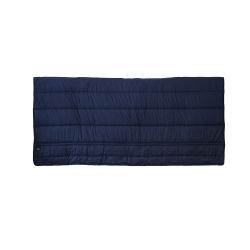 Decke Duvet Kentucky Marine Marineblau