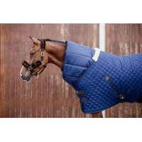 Decke Duvet Kentucky Schwarz