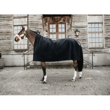 Trockendecke Square Heavy Kentucky Schwarz