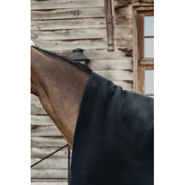 Trockendecke Square Heavy Kentucky Schwarz