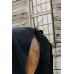 Trockendecke Square Heavy Kentucky Schwarz